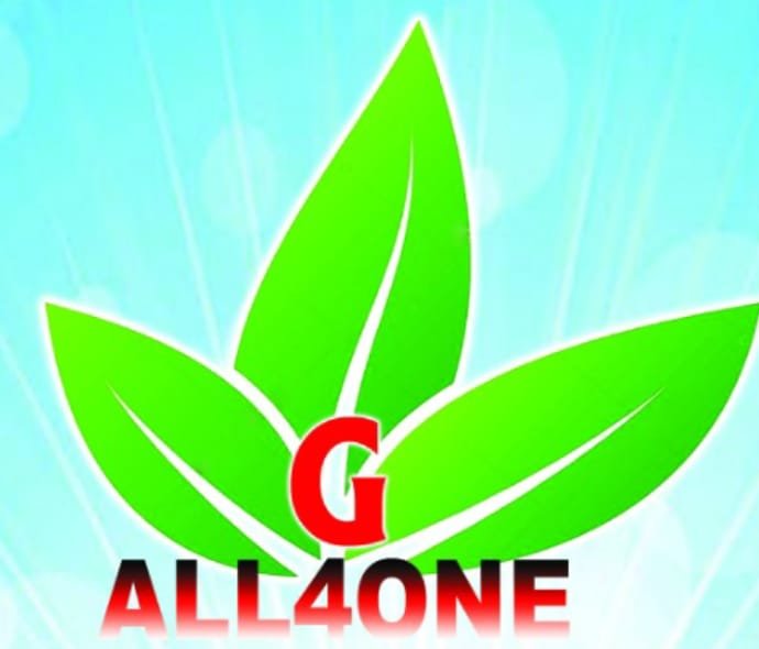 Great All 4 One